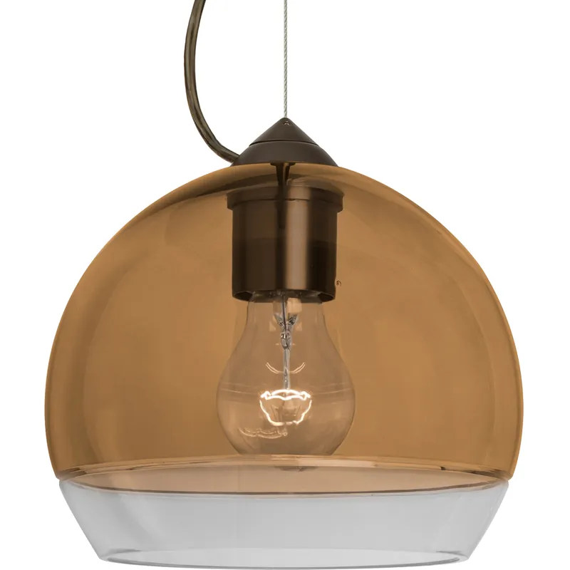 Ally 8 1 Light Bronze Cable Pendant Ceiling Light Top Pick