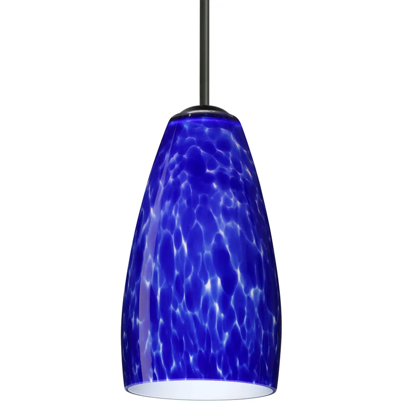 Hot Deal Chrissy LED Black Cord Pendant Ceiling Light