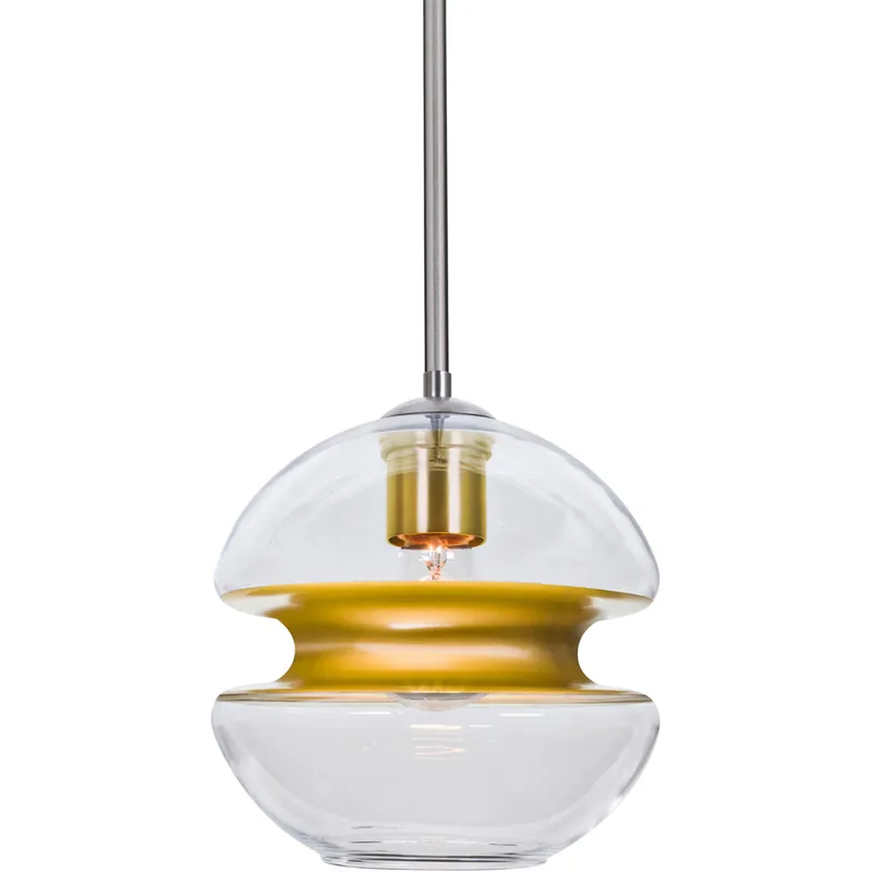 Save Now Hula 8 1 Light Satin Nickel Pendant Ceiling Light