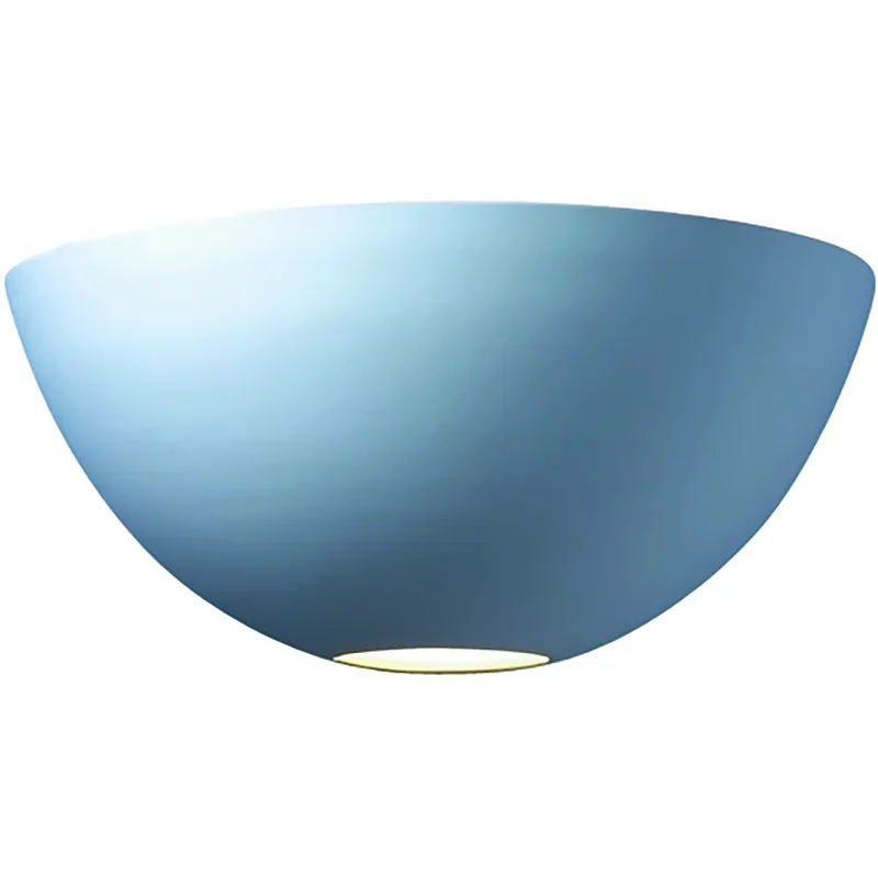 Ambiance Metro LED 13.25 inch Antique Copper Wall Sconce Wall Light, Large Today Only