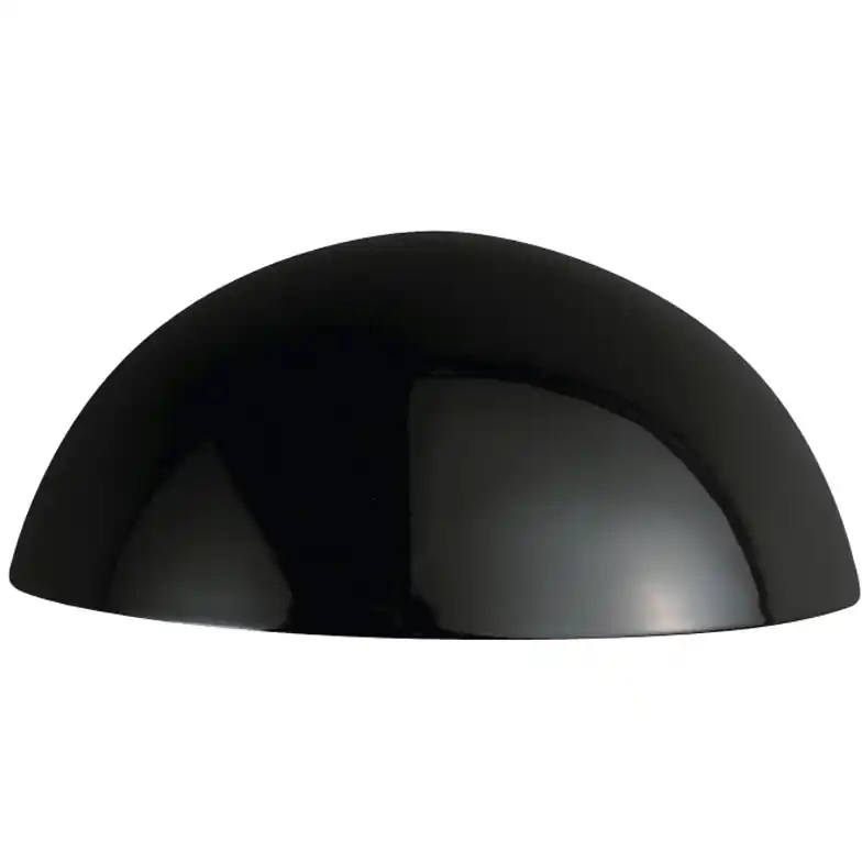 Limited Time Ambiance LED 10.5 inch Gloss Black Wall Sconce Wall Light