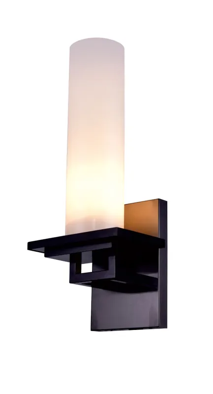 Budget ZP Series 8 inch Wall Sconce Wall Light