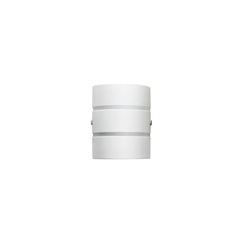 Brand New Envisage VII LED 6 inch White ADA Wall Sconce Wall Light