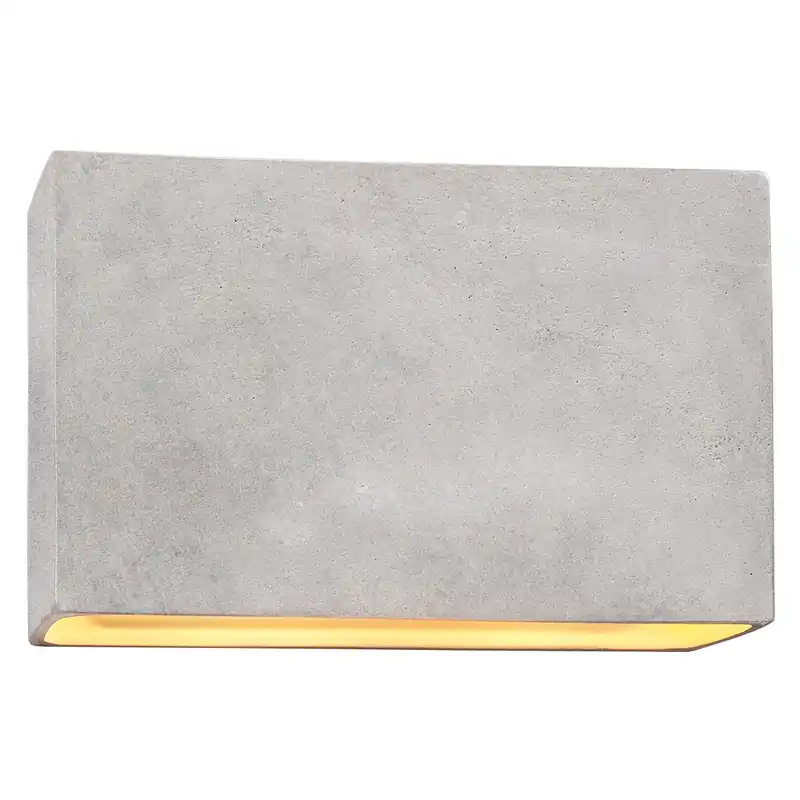 Ambiance LED 16.5 inch Dark Bronze ADA Wall Sconce Wall Light Low Price