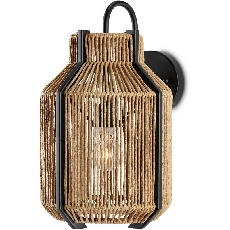 Mali Wall Sconce Wall Light Professional Grade