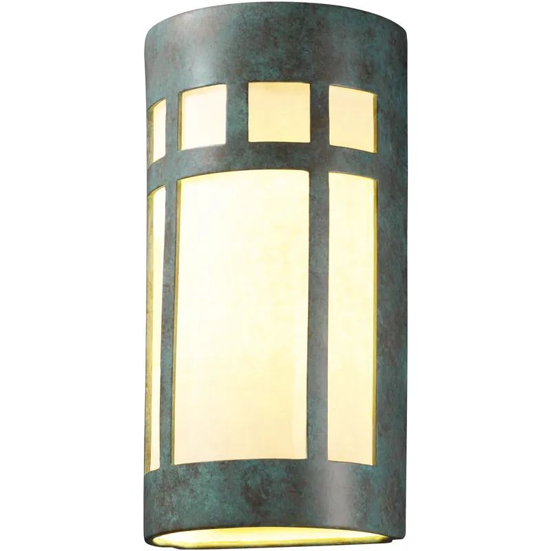 Premium Ambiance Wall Sconce Wall Light, Really Big