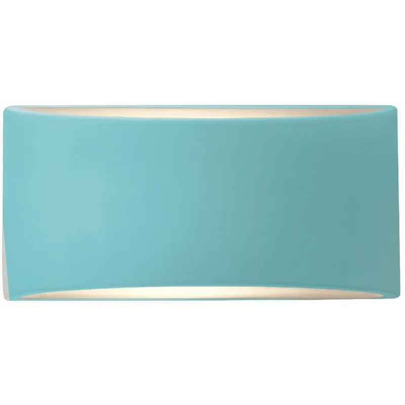 Best Choice Ambiance LED 10 inch Reflecting Pool ADA Wall Sconce Wall Light