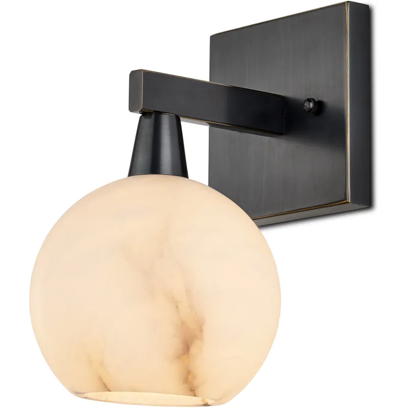 Bombelles Bath Wall Sconce Wall Light Worldwide Shipping