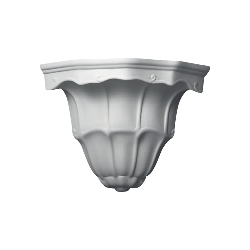 Ambiance LED 11.5 inch Antique Gold Wall Sconce Wall Light Wholesale