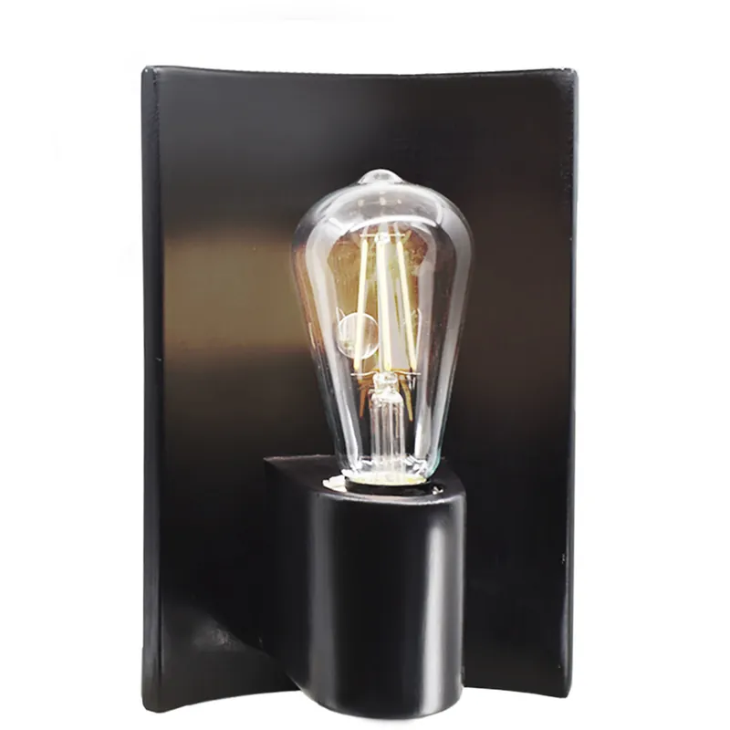 Ambiance Collection 1 Light 7 inch White Crackle with Polished Brass Wall Sconce Wall Light Direct From Manufacturer