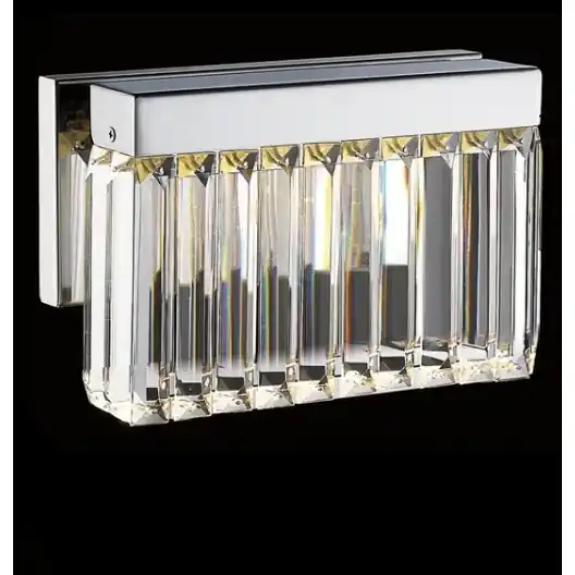 Crafted Broadway Wall Sconce Wall Light