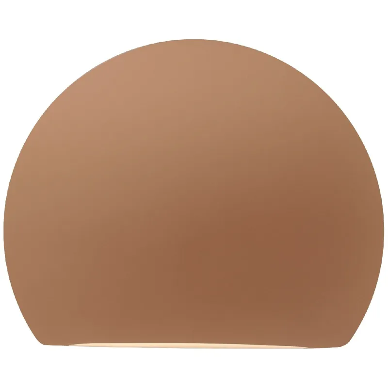 Trusted Brand Ambiance LED 10 inch Adobe ADA Wall Sconce Wall Light