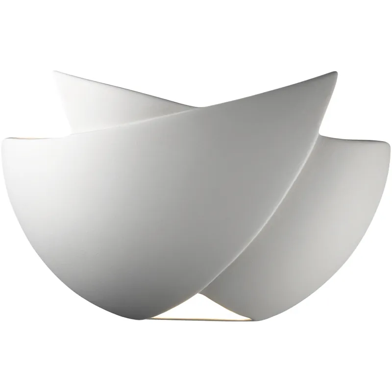 Ambiance 11 inch Agate Marble Wall Sconce Wall Light Instant Buy