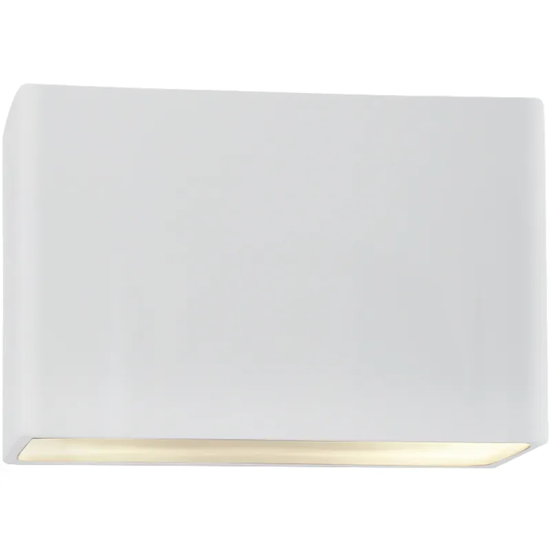 Ambiance 2 Light 12 inch Antique Brass ADA Wall Sconce Wall Light Wholesale