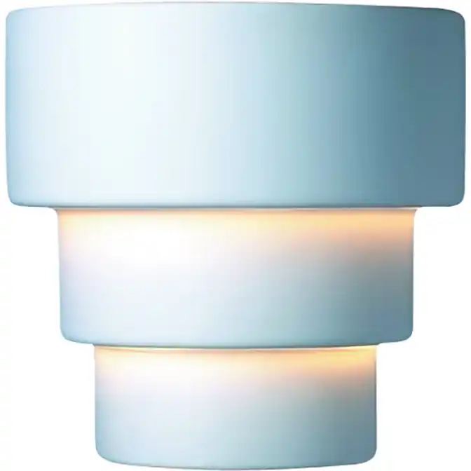 Ambiance Terrace LED 10.75 inch Harvest Yellow Slate Wall Sconce Wall Light, Small Place Order