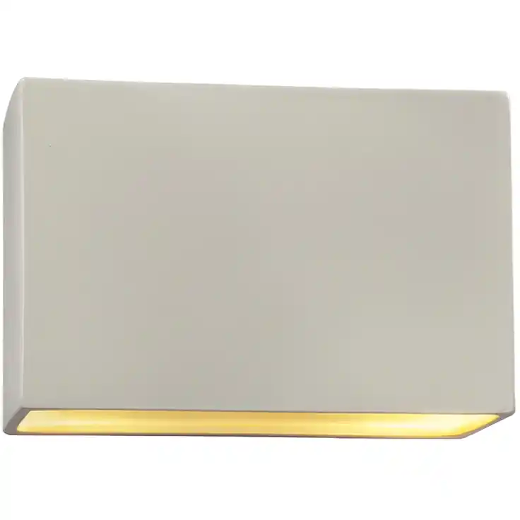 Ambiance 1 Light 10 inch Dark Bronze ADA Wall Sconce Wall Light Super Sale