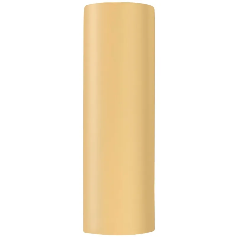 Ambiance 2 Light 5.25 inch Muted Yellow Wall Sconce Wall Light Don’t Miss Out