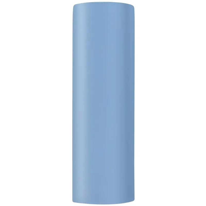 Ambiance LED 5.25 inch Sky Blue ADA Wall Sconce Wall Light Bargain
