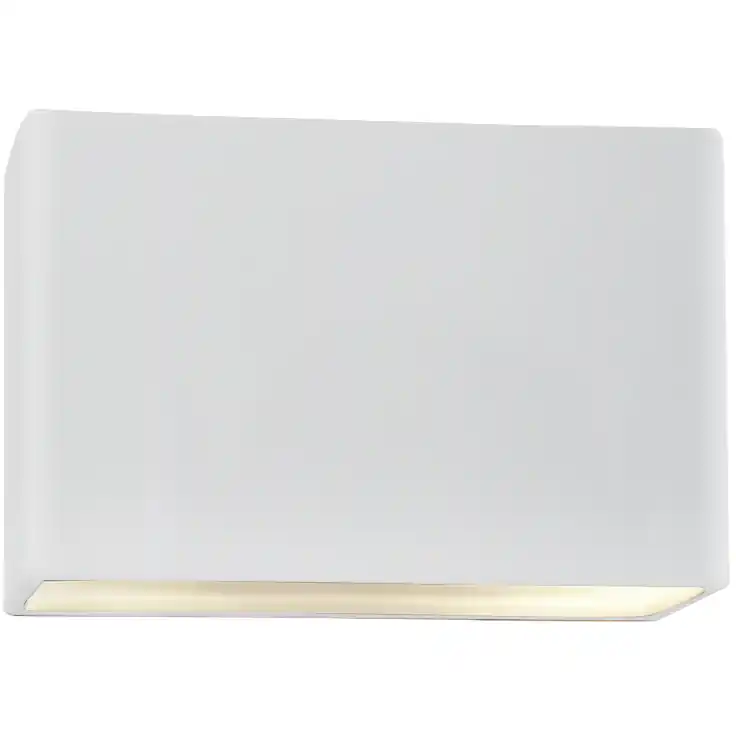 Big Sale Ambiance 1 Light 10 inch Antique Brass ADA Wall Sconce Wall Light