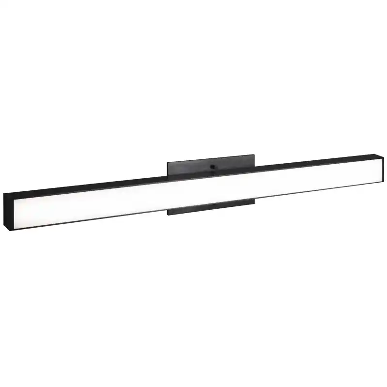Millare Wall Sconce Wall Light in Oxidized Black Latest