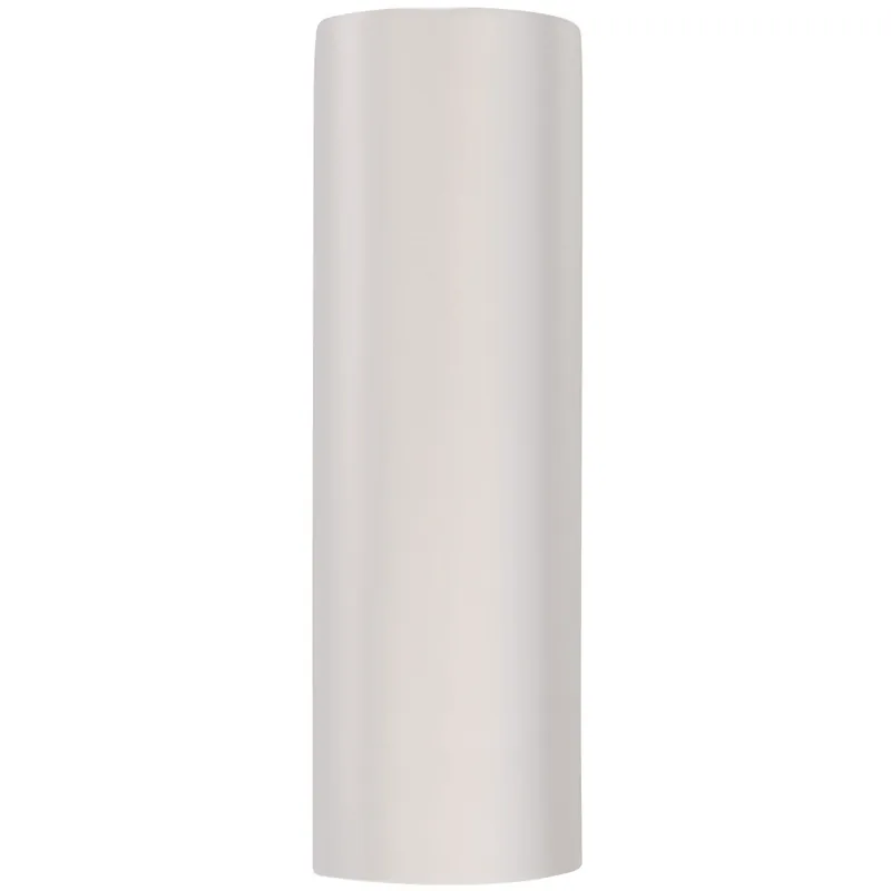 In Demand Ambiance 1 Light 5.25 inch Gloss White ADA Wall Sconce Wall Light