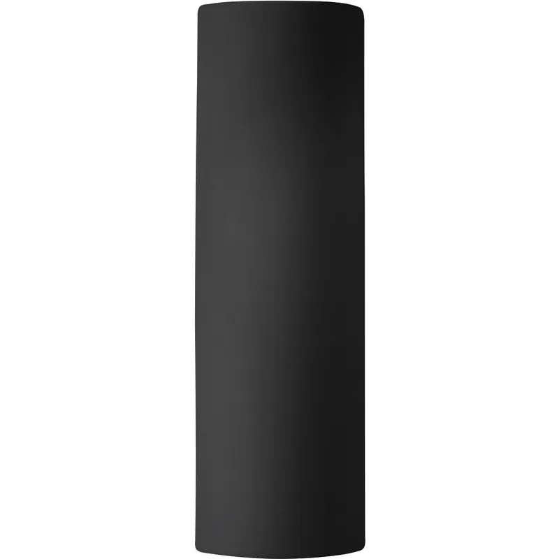 Ambiance LED 5.25 inch Carbon Matte Black ADA Wall Sconce Wall Light Trending