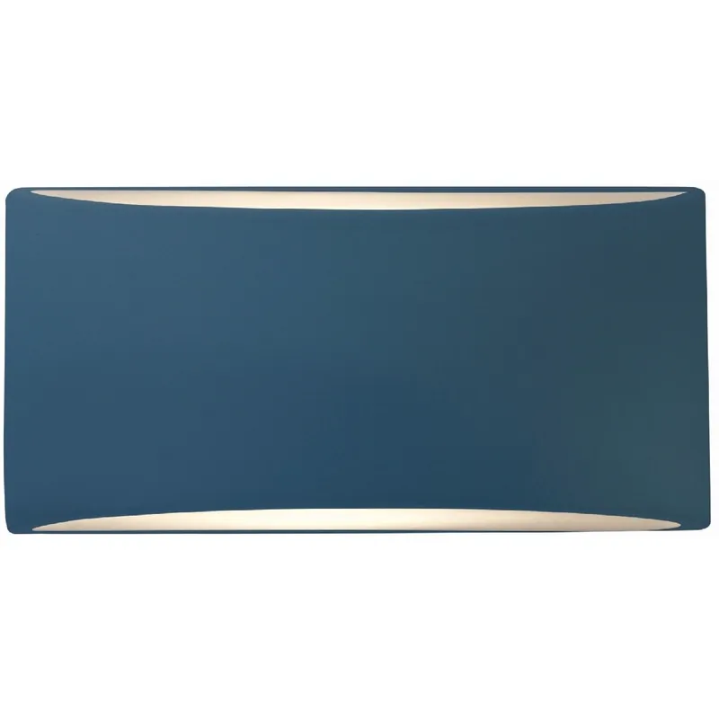 In Demand Ambiance 1 Light 10 inch Midnight Sky Wall Sconce Wall Light