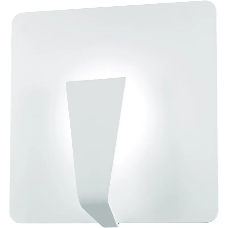 Waypoint LED 13.75 inch Sand White Wall Sconce Wall Light Trending