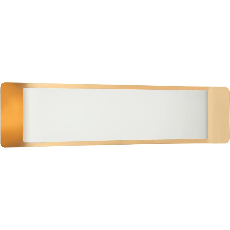 Kumilo Wall Sconce Wall Light in White Direct From Manufacturer