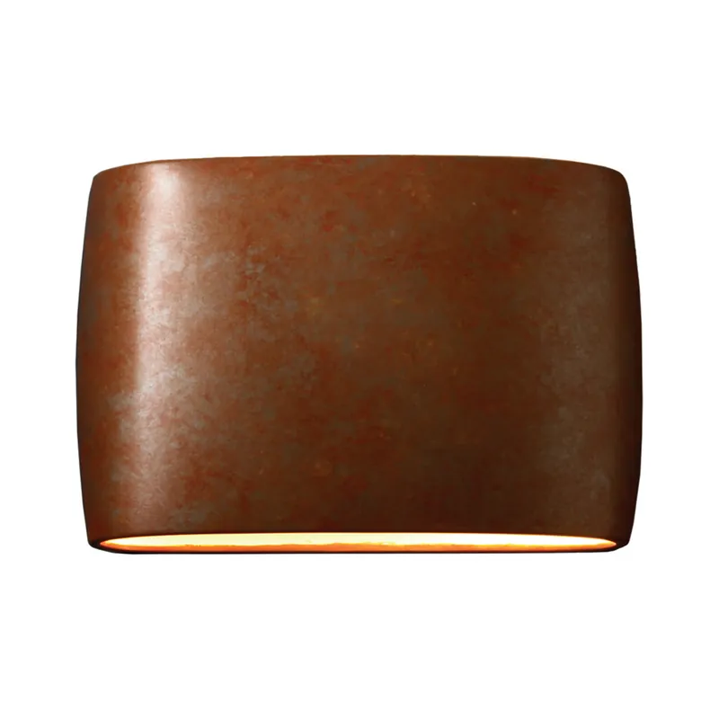 Ambiance 2 Light 16 inch Brushed Nickel ADA Wall Sconce Wall Light Big Sale