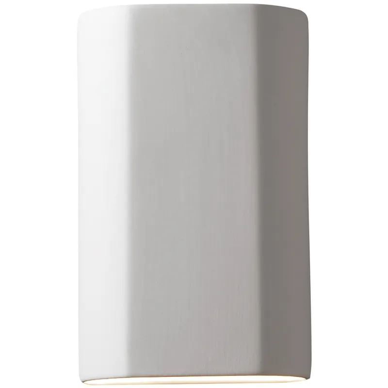 No Minimum Order Ambiance Cylinder LED 5.75 inch Antique Copper ADA Wall Sconce Wall Light