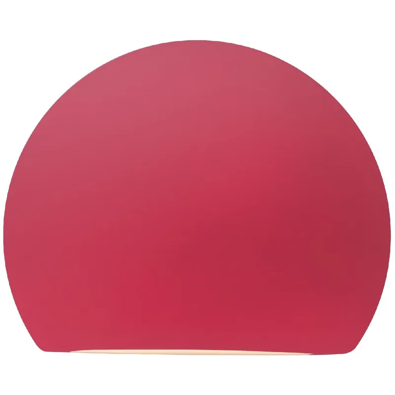 Ambiance LED 10 inch Cerise ADA Wall Sconce Wall Light Deal