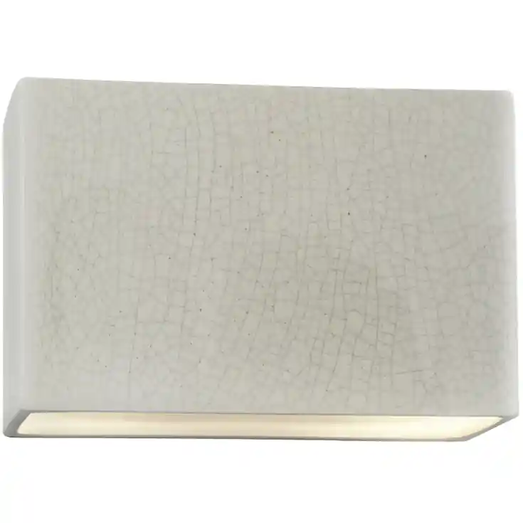 Flash Sale Ambiance 1 Light 10 inch Polished Chrome ADA Wall Sconce Wall Light