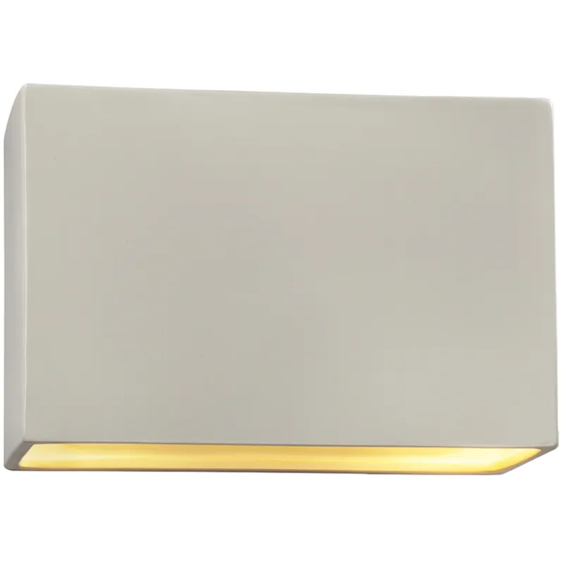 Ambiance LED 10 inch Dark Bronze ADA Wall Sconce Wall Light Exclusive Offer