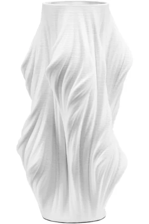 Yin 14.5 X 7.25 inch Vase, Small Discount