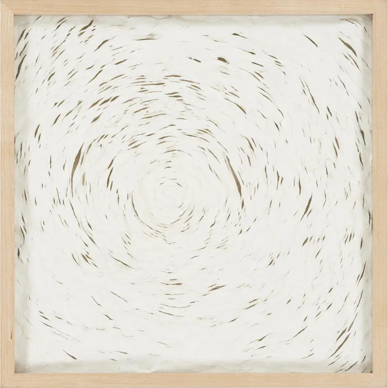 Sanctity Light Grey Wall Art, Square Buy Online
