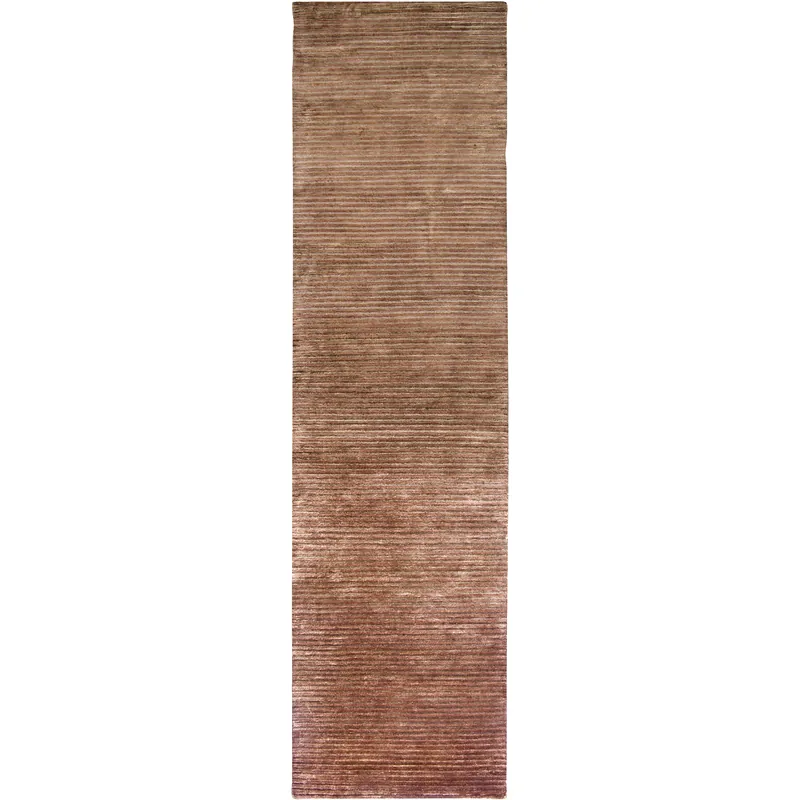 Don’t Miss Out Mugal 120 X 30 inch Camel Rug