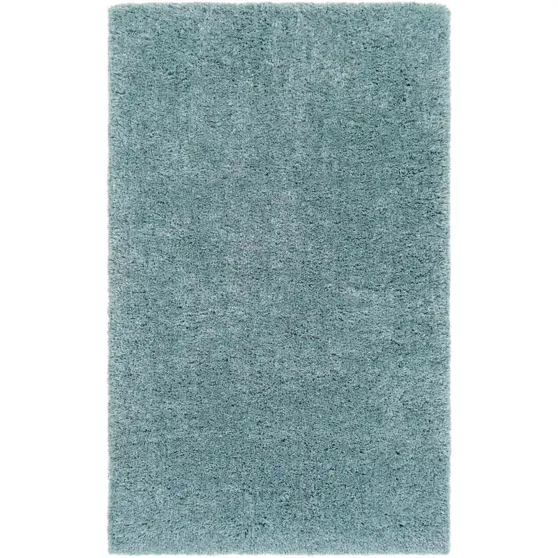 Grizzly 168 X 120 inch Aqua Rugs Secure Checkout