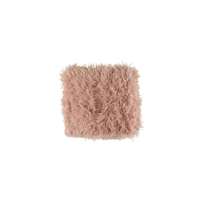 Kharaa 60 X 50 inch Pink Throw Popular