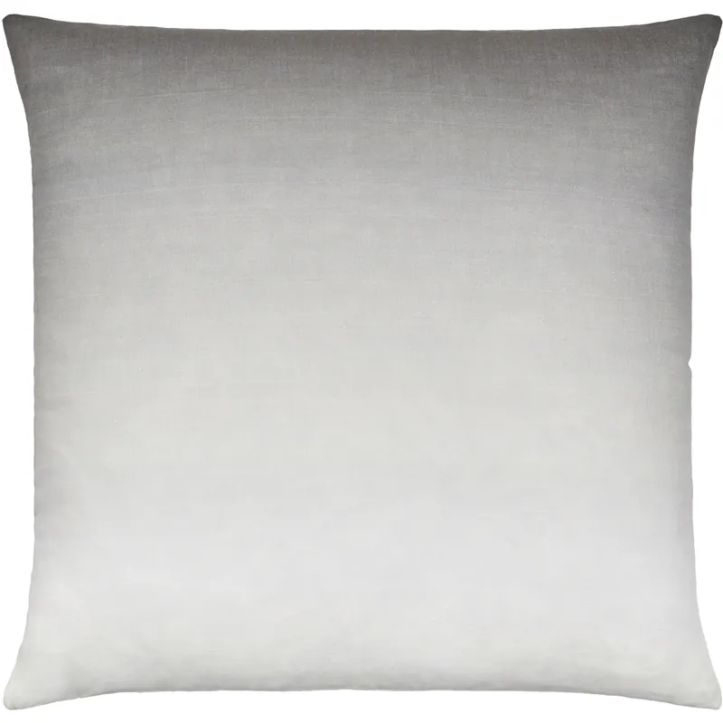 Hyrum 18 X 18 inch Charcoal/Lavender Accent Pillow Latest