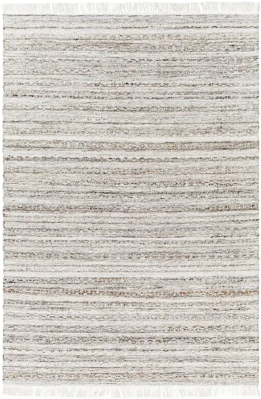 Editor’s Pick Azalea 144 X 106 inch Taupe Rug, Rectangle