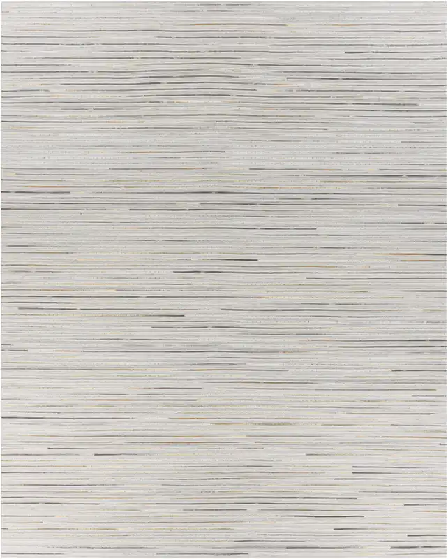 Instant Buy Medora 120 X 96 inch Taupe Rug in 8 x 10, Rectangle