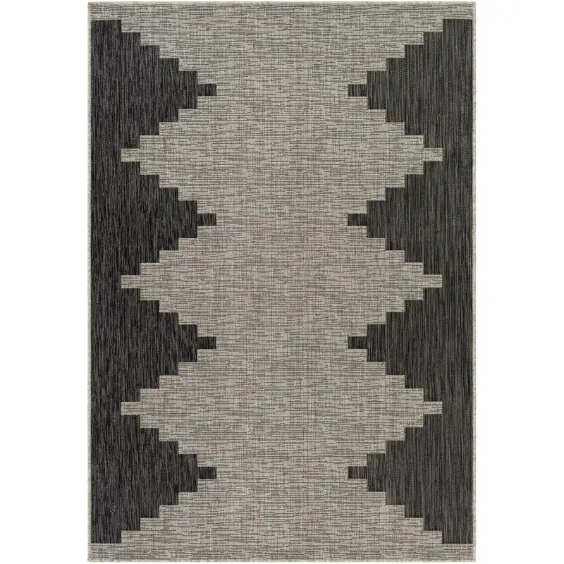 Certified Malibu 108 X 79 inch Rugs in 7 x 9, Rectangle