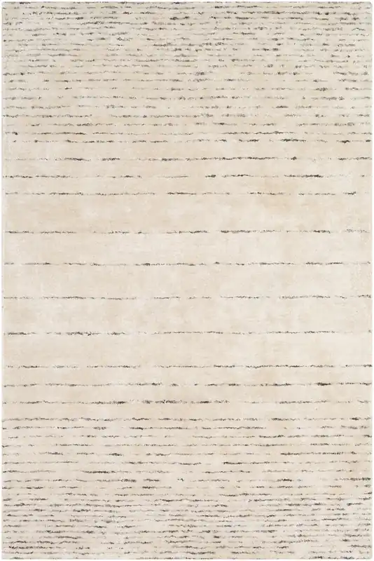 Order Now Schenectady 36 X 24 inch Black Rug, Rectangle
