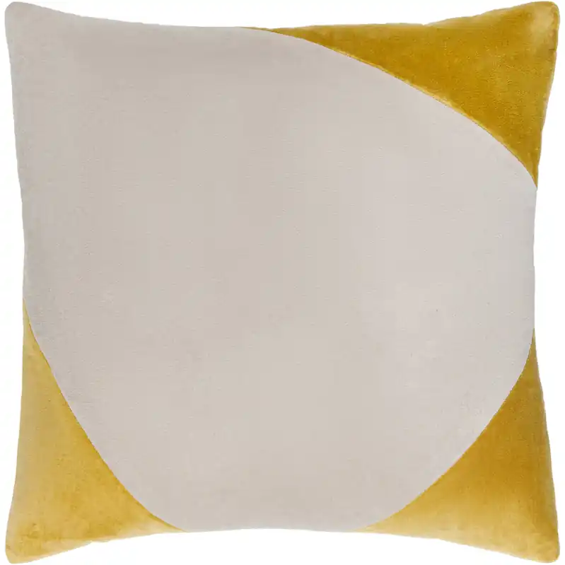 Top Pick Cotton Velvet 20 inch Pillow Kit