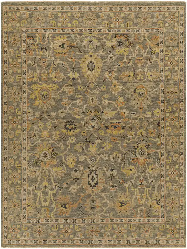 Buy Today Reign 36 X 24 inch Light Brown Rug, Rectangle