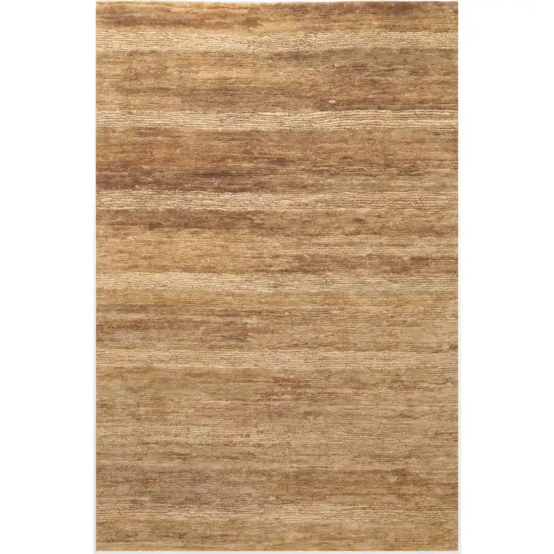 Flash Sale Trinidad 36 X 24 inch Wheat, Camel Rug