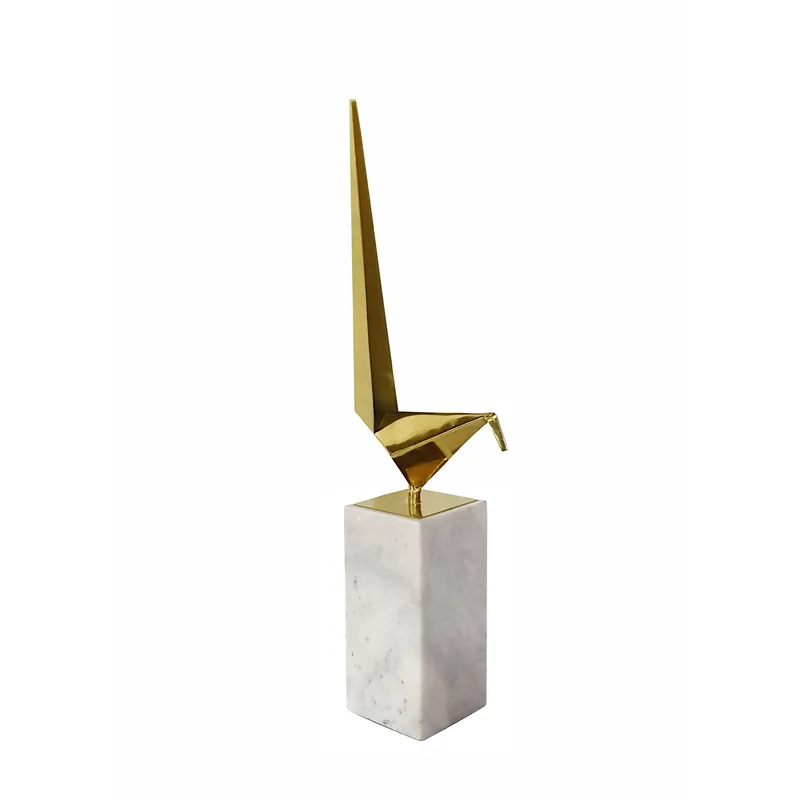 Close To You Gold/White Statuary Free Delivery