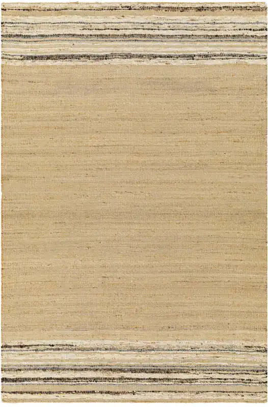 Trending Geneva 108 X 72 inch Tan Rug, Rectangle