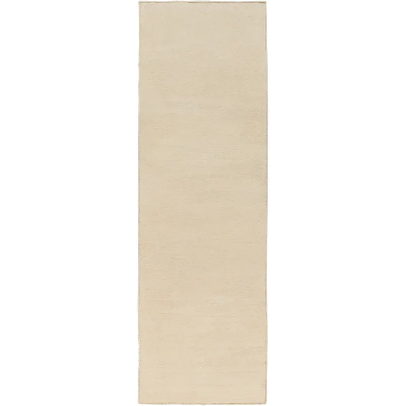 Dutchess 72 X 48 inch Ivory, Metallic - Silver Rug High Quality
